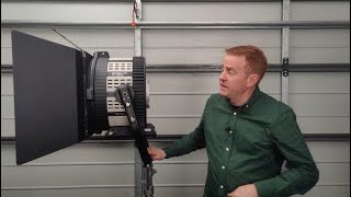 Gaffer amp Gear 198 – Evoke Fresnel Update [upl. by Sisenej870]