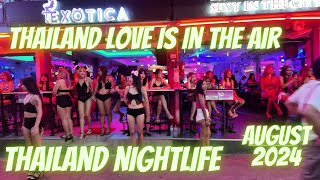 Hot Thai girls looking for LOVE soi 6 Pattaya Thailand [upl. by Sena]