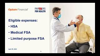 Eligible expenses for HSA Medical FSA and Limited Purpose FSA [upl. by Maryly677]