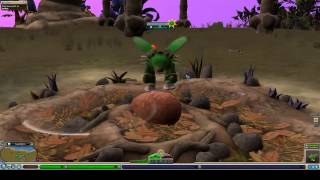 Spore Full Game 11305 Hard NG [upl. by Keare]