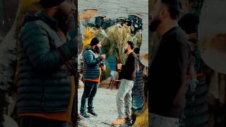 Gippy Grewal  Daas Films photography passion love work [upl. by Tibbs]