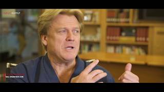 Patrick Byrne  Overstock CEO  big ideas in Aspen [upl. by Chil]