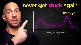 Why you’re great at starting songs BUT SUCK at FINISHING them [upl. by Tap]