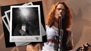 Chris Cornell Patience on Vinyl [upl. by Moclam]