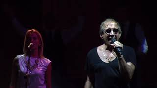 Susanna  Tributo Adriano Celentano [upl. by Marchak]