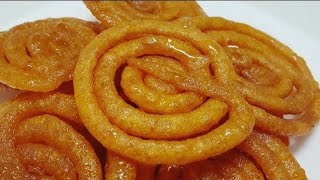 Jinsi ya kupika jalebi tamu sana kwa njia rahisi [upl. by Ybok]