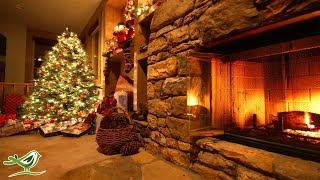 1 Hour of Christmas Music  Instrumental Christmas Songs Playlist  Piano Violin amp Orchestra [upl. by Kitchen97]