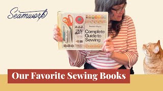 24 Amazing Sewing Tools from Amazon [upl. by Arlinda37]