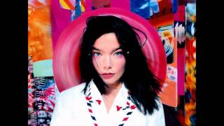 Björk  Hyperballad [upl. by Skurnik]