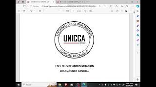 EGEL PLUS DE ADMINISTRACIÓN DIAGNOSTICOS GUIA SIMULADOR Y CURSO ceneval guias egel [upl. by December]