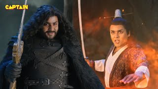 Baalveer Returns Full Episode 352  Dev Joshi Vansh Sayani  बालवीर [upl. by Ativahs]