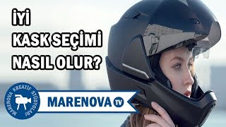 İYİ KASK NASIL OLMALI MOTOSİKLET KASKI NASIL SEÇİLİR MOTOR KASKI ALMAK İSTEYENLER  MOTOR VLOG [upl. by Lemahs]