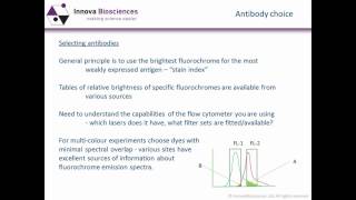 Flow Cytometry Webinar From sample preparation to experimental design [upl. by Kcid]