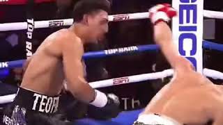 Teofimo Lopez Highlights [upl. by Eniledam142]