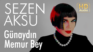 Sezen Aksu  Günaydın Memur Bey Official Audio [upl. by Ecal330]