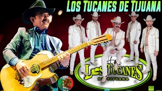 Los Tucanes De Tijuana 100 Exitos Musica Mexicana Mix Puros Corridos Pesados Mix [upl. by Barbe]