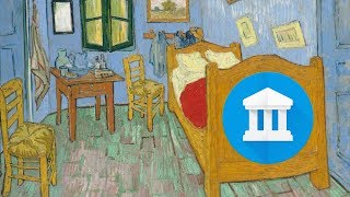 Hrană pentru creier și suflet Google Arts amp Culture [upl. by Hardej]