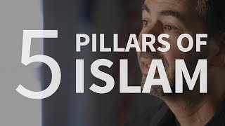 How do the five pillars of Islam contribute to their understanding of salvation [upl. by Elenaj]