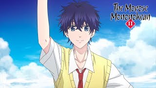 The Morose Mononokean II  Opening HD [upl. by Ecela]