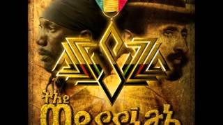 Sizzla  The Messiah [upl. by Eycal]