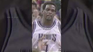 When Chris Webber Shot 47 Field Goal Attempts In His 51Point Game 😂🤣 [upl. by Elodea924]