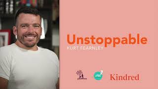 Unstoppable  Kurt Fearnley [upl. by Hugo697]