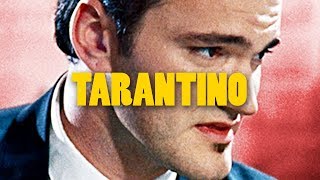 El PEOR FRACASO de QUENTIN TARANTINO [upl. by Lyrehs]