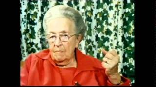 Corrie ten Boom God kan het kwade ten goede keren [upl. by Whiteley]