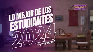 Lo Mejor del primer Semestre 2024 [upl. by Fonzie]