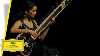 Anoushka Shankar about Metamorphosis on quotTraces of Youquot [upl. by Ardell910]