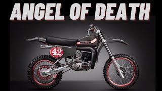 Why Maico Was The MOST EVIL Motorcycle Brand That Ever Existed [upl. by Laine310]