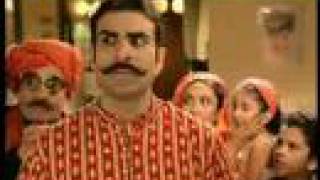 Very funny Indian ad for Dominos Haveli [upl. by Surazal]