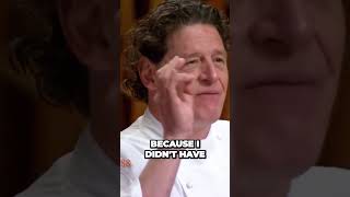 Marco Pierre White Keep It Simple  A Message to Aspiring Chefs [upl. by Droflim]