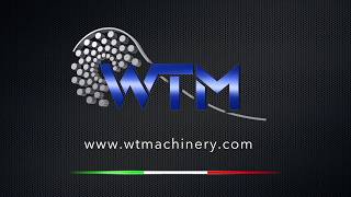 WTM  Cable taping machine timelapse [upl. by Berti]