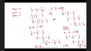 SNBT Penalaran Matematika [upl. by Eki245]