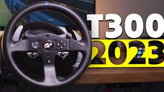 Is the T300RS still worth it in 2023 [upl. by Dupre478]