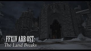 FFXIV OST Coerthas Battle Theme  The Land Breaks [upl. by Chretien404]