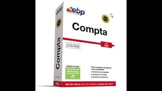 EBP Compta PRO 2019  Le reformatage des comptes [upl. by Serdna712]