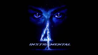 Capo Plaza  Allenamento 4 Instrumental [upl. by Learrsi]