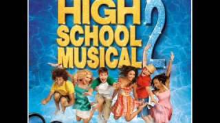 High School Musical 2  Humuhumunukunukuapuaa [upl. by Onilegna]