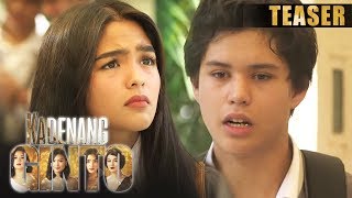 Kadenang Ginto January 28 2020 Teaser  The Last 9 Days [upl. by Airtened]