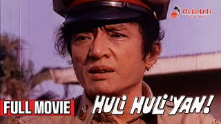 HULI HULI YAN 1974  Full Movie  Dolphy Pinky De Leon Eva Reyes [upl. by Edeline59]