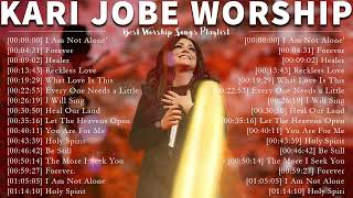 Revelation Song  feat Kari Jobe  Gateway Worship [upl. by Moncear]