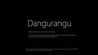 Dangurangu Full Version [upl. by Lilias]