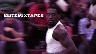 Darius JohnsonOdom OFFICIAL 2012 EliteMixtape LA Lakers DraftPick [upl. by Akimahc]