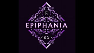 EPIPHANIA  COVERPEGASUS FANTASY [upl. by Henriette]