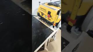 The Best Planer Upgrades woodworking carpentry construction [upl. by Halle]