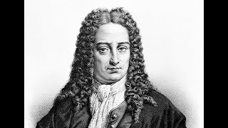 Gottfried Leibniz  Historia de la filosofía 2461 [upl. by Nnarefinnej]