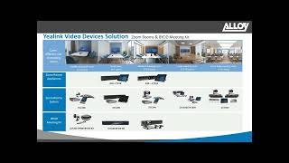 MultiCamera Solutions for Zoom Rooms [upl. by Cuthbert]