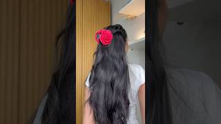 ✨🌺 hairstyle cabeludo hairtutorial hairbrasil [upl. by Efren]